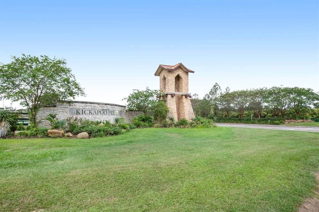 24620 Seatrout Drive Hockley TX 77447