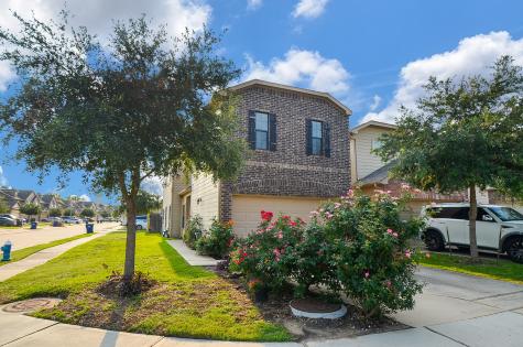 6046 Wesley Manor Court Katy TX 77449