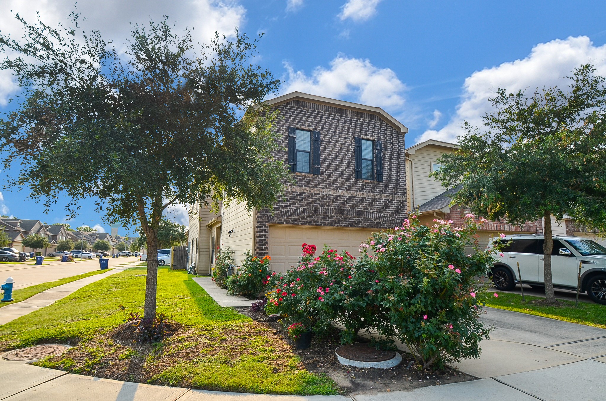 6046 Wesley Manor Court Katy TX 77449