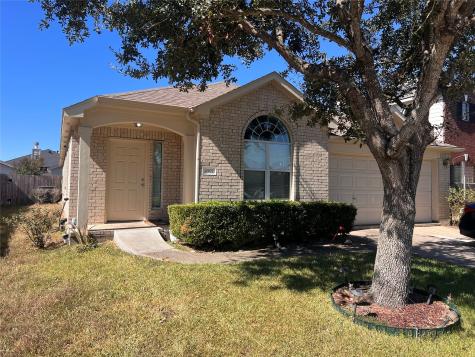 4507 Knights Court Baytown TX 77521