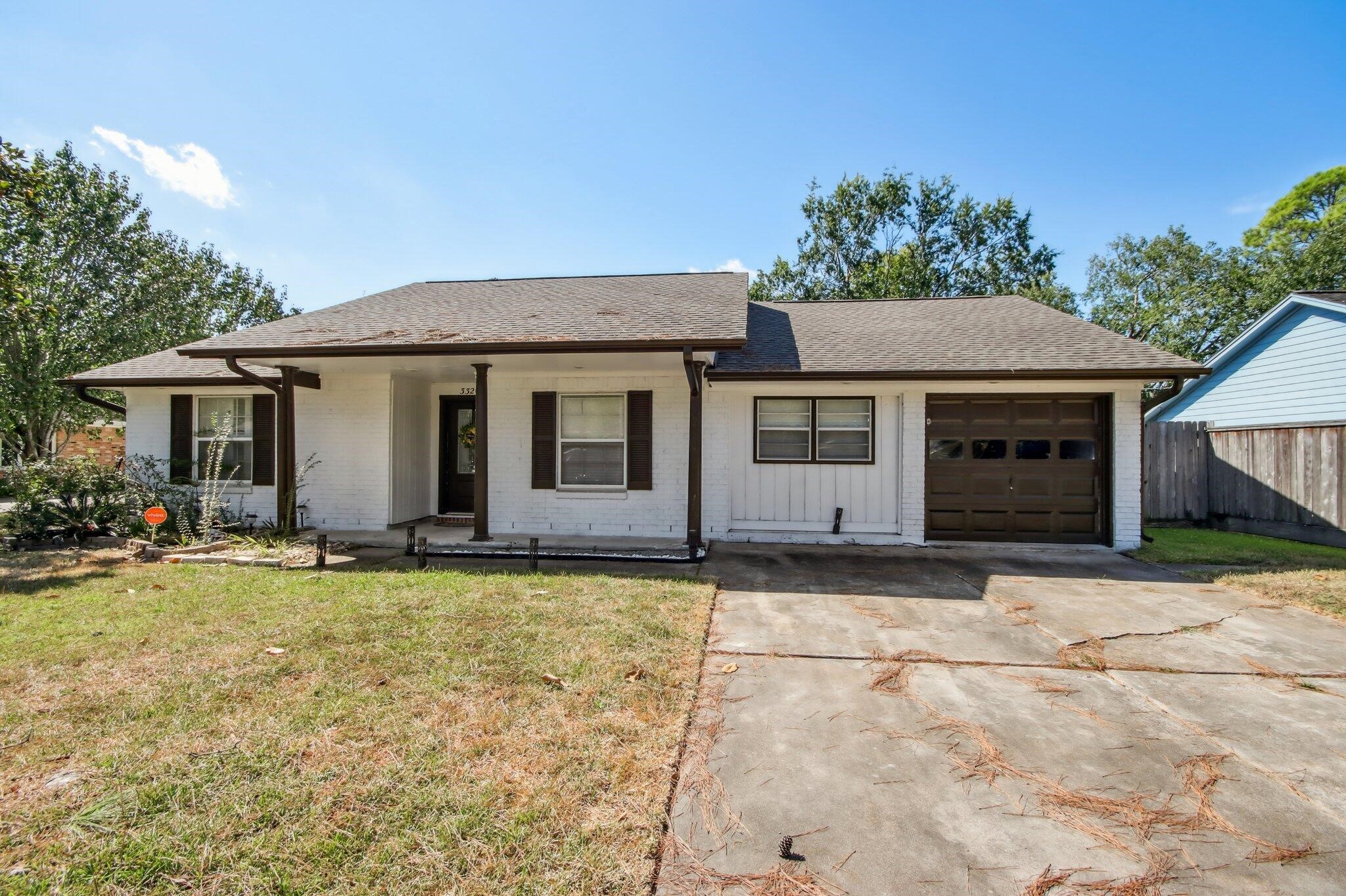 3320 Churchill Street Pearland TX 77581