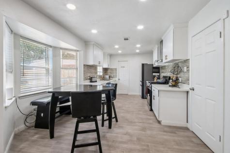 3320 Churchill Street Pearland TX 77581