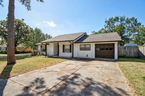 3320 Churchill Street Pearland TX 77581