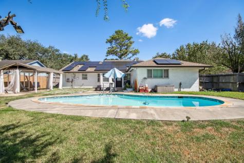 3320 Churchill Street Pearland TX 77581