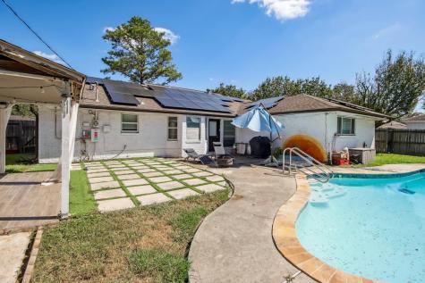 3320 Churchill Street Pearland TX 77581