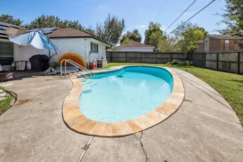 3320 Churchill Street Pearland TX 77581