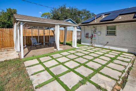 3320 Churchill Street Pearland TX 77581