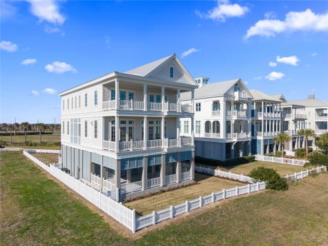 2409 E Seaside Drive Galveston TX 77550