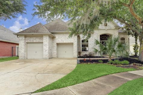 2510 De Four Trace Seabrook TX 77586