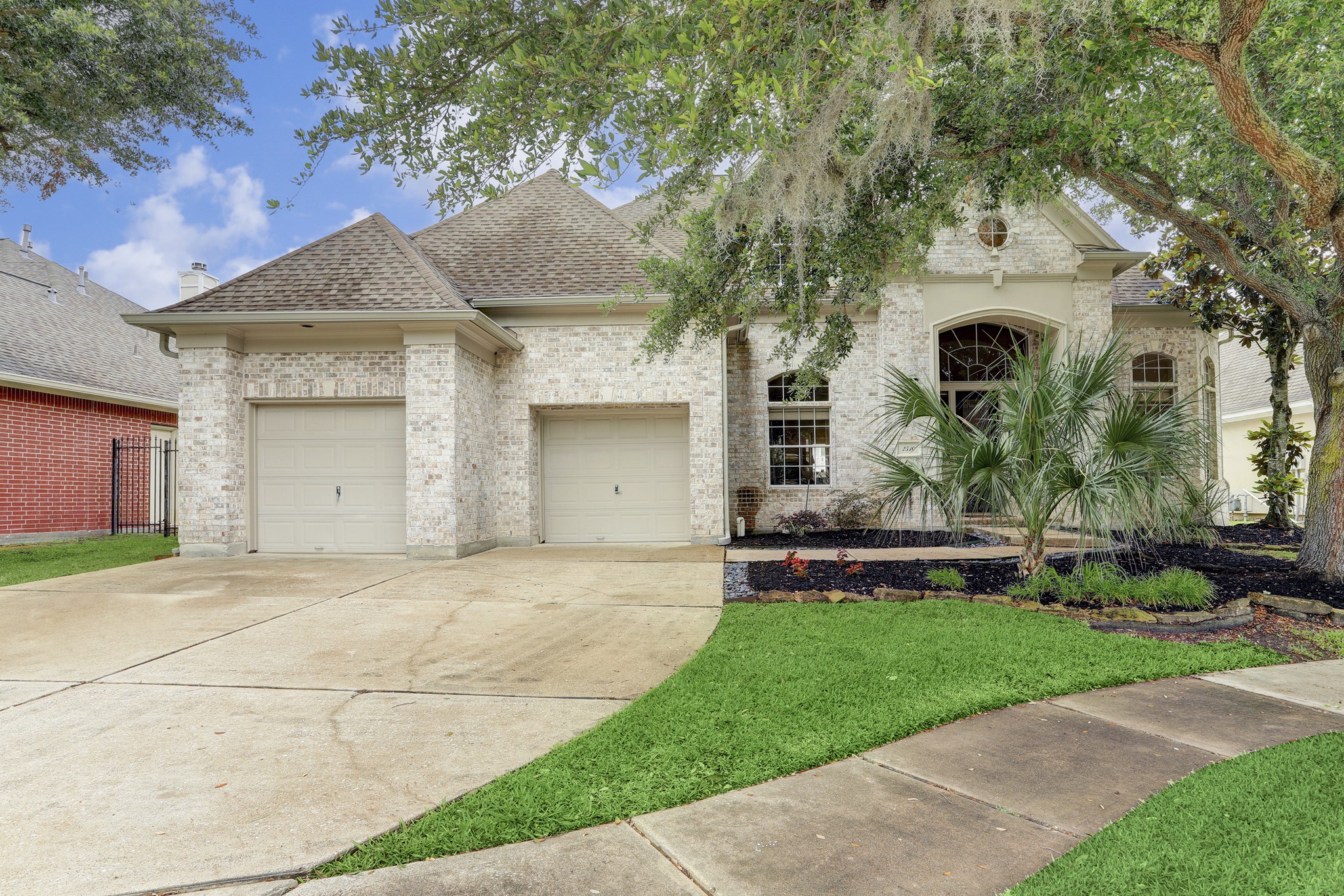 2510 De Four Trace Seabrook TX 77586