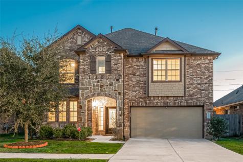 17035 Audrey Arbor Way Richmond TX 77407