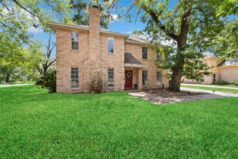 1926 Lakeville Drive Kingwood TX 77339