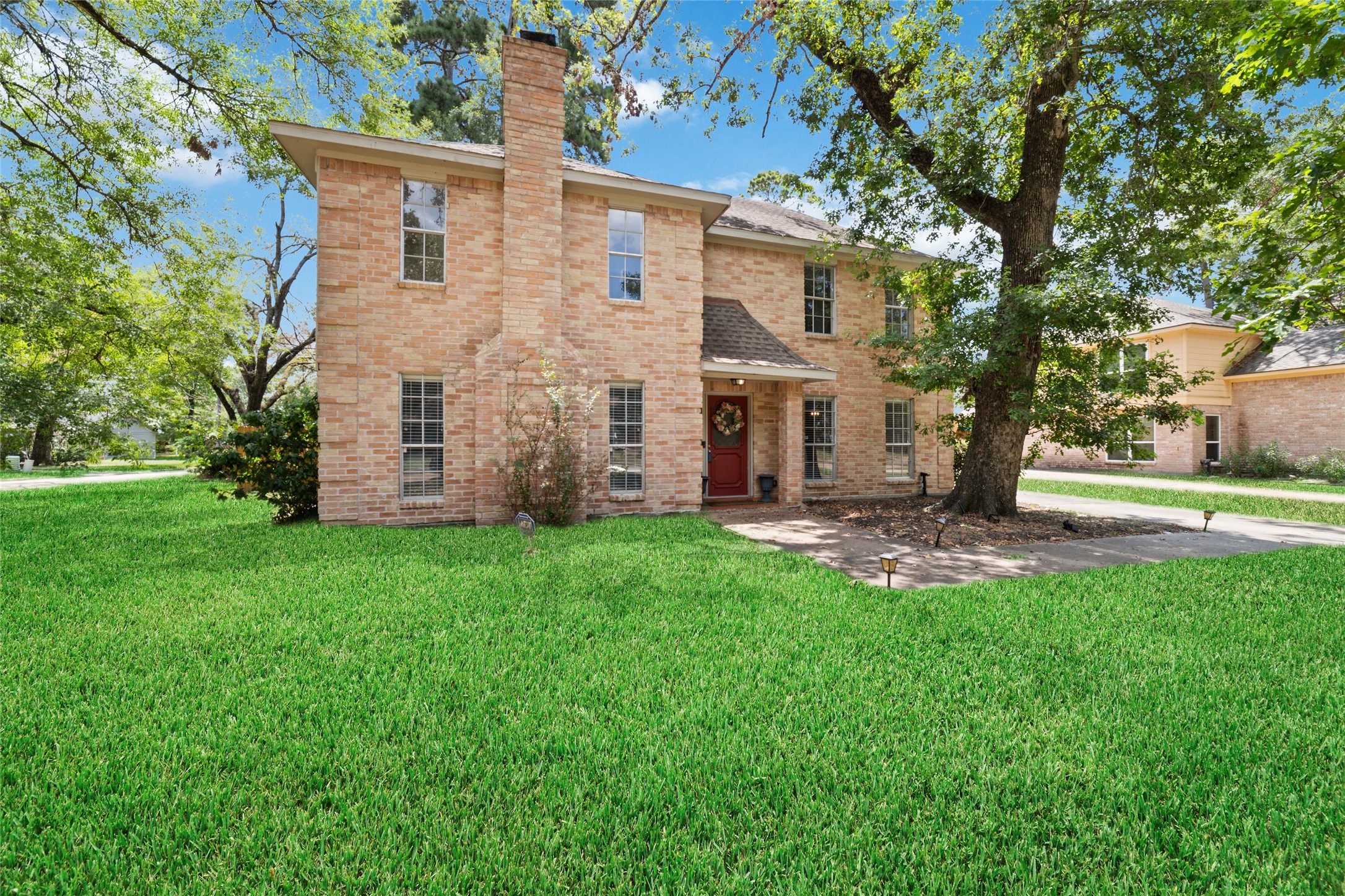 1926 Lakeville Drive Kingwood TX 77339