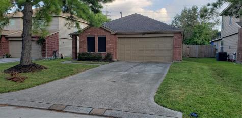 610 Danbury Park Lane Houston TX 77073