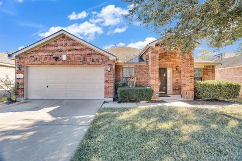 11518 Coppermeade Court Houston TX 77067