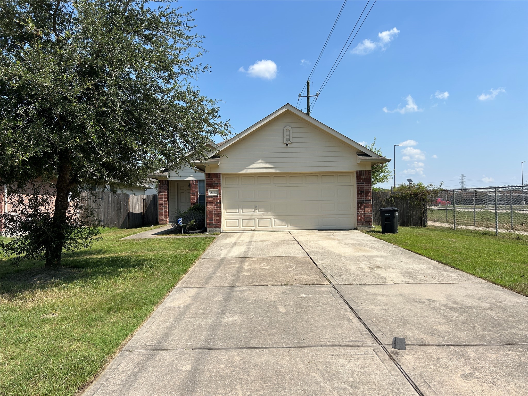9127 Farm Ridge Lane Humble TX 77338