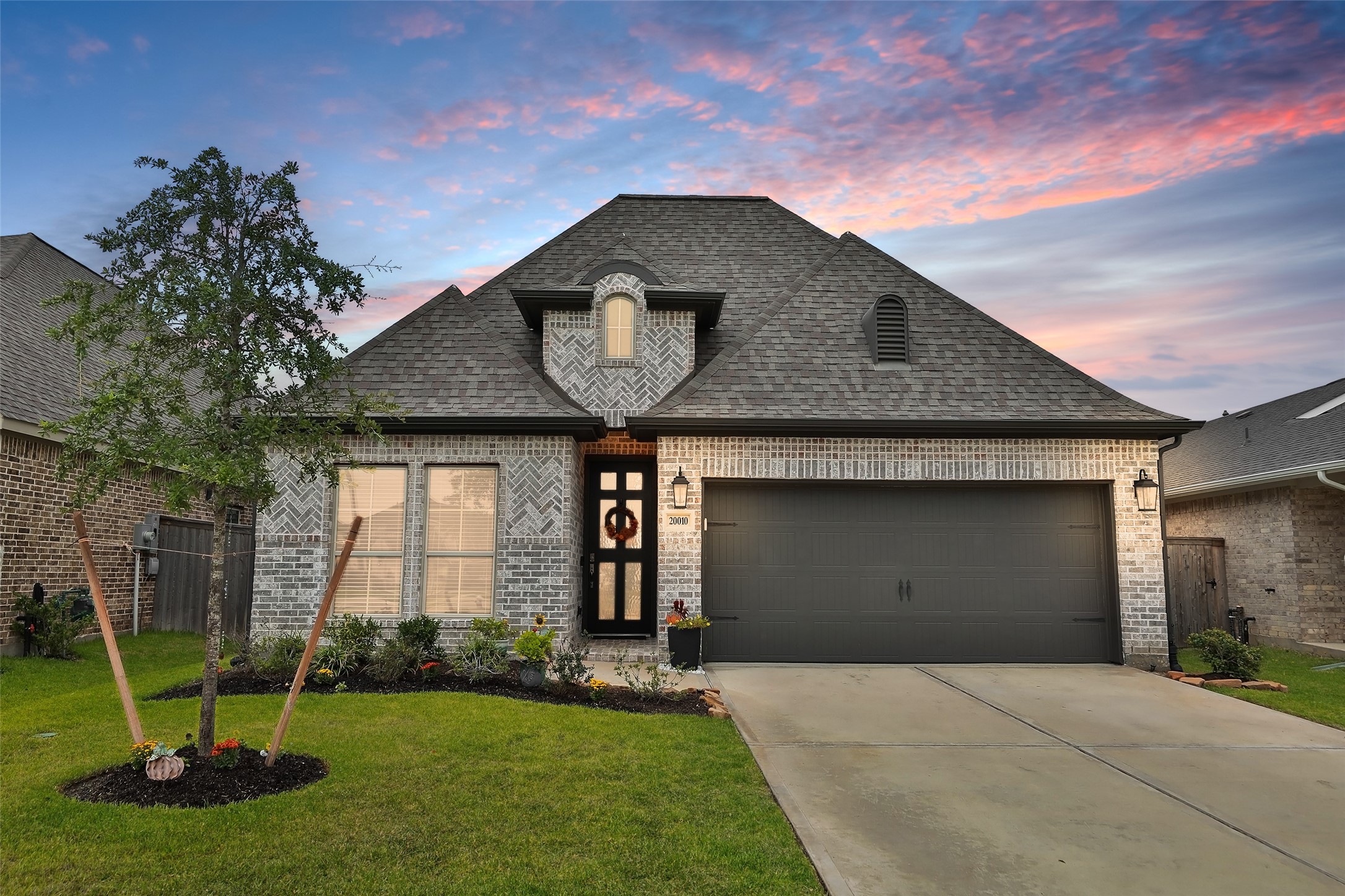 20010 Roan Ardennes Lane Tomball TX 77377