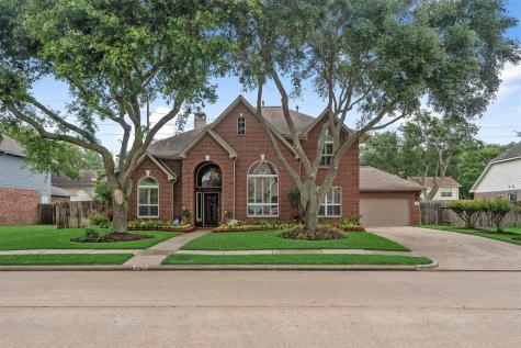 2626 Old South Drive Richmond TX 77406