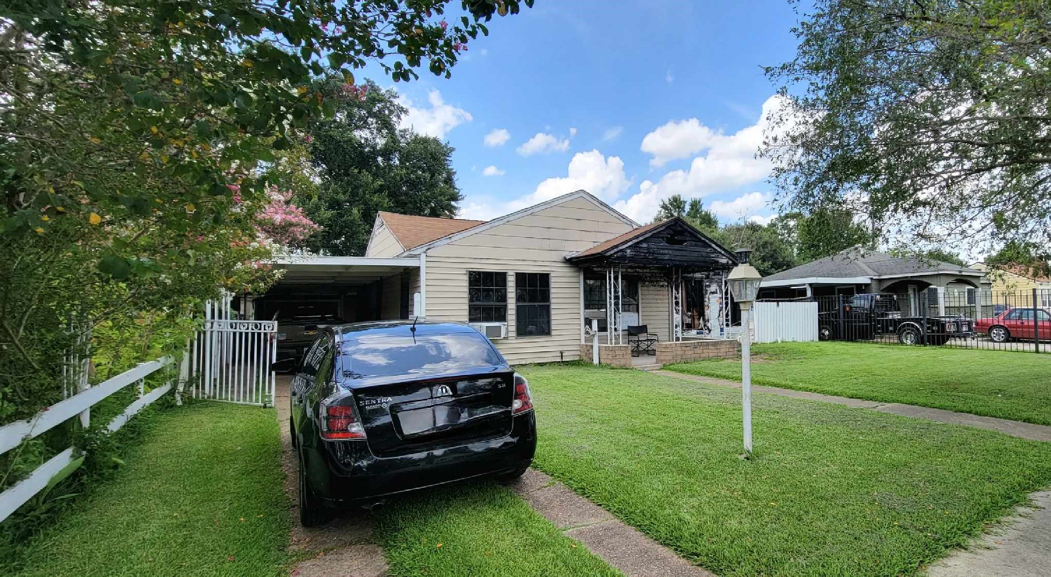 7519 Linden Street Houston TX 77012