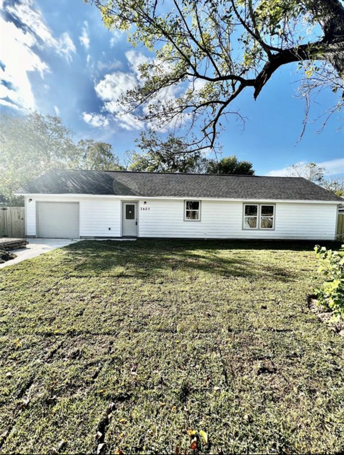 5204 Cruse Road Houston TX 77016