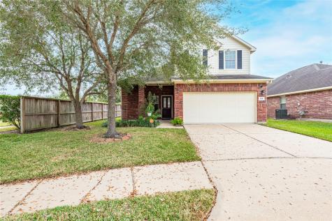 3031 Sweet Gum Bay Court Dickinson TX 77539
