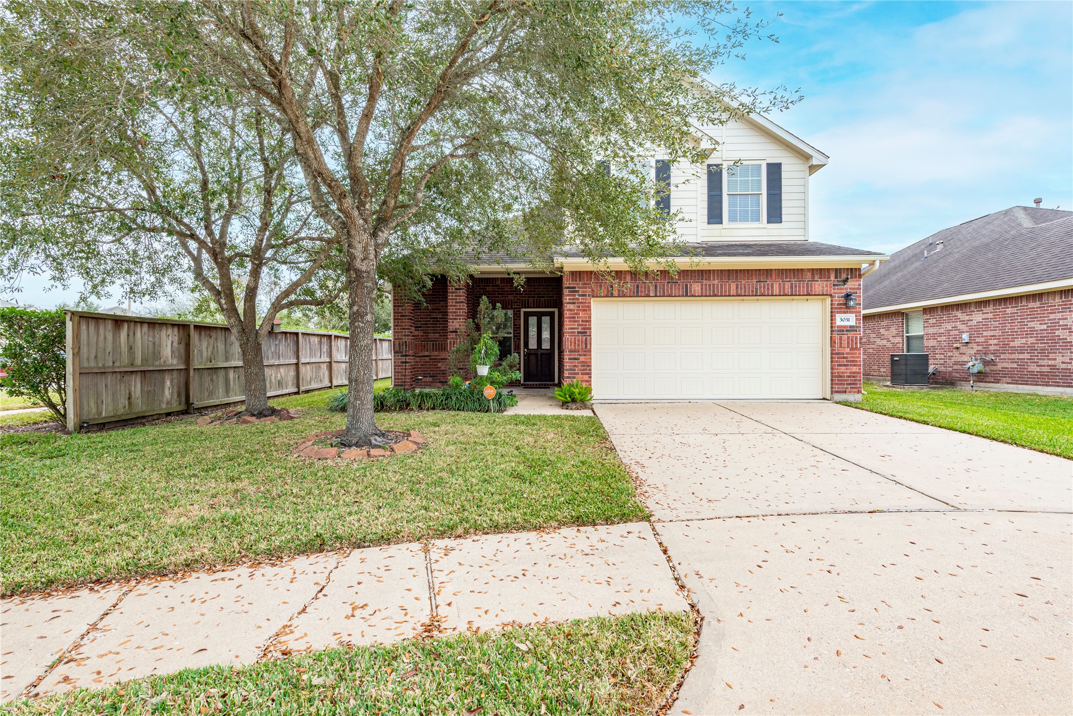 3031 Sweet Gum Bay Court Dickinson TX 77539