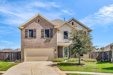21550 Reserve Hill Lane Tomball TX 77377