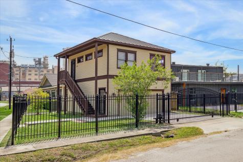 222 Drennan Street Houston TX 77003