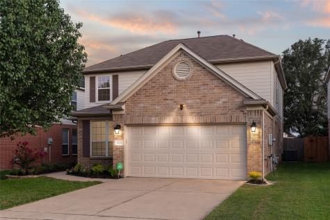 19243 Clevera Walk Lane Houston TX 77084