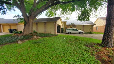 3319 Honey Creek Drive Houston TX 77082