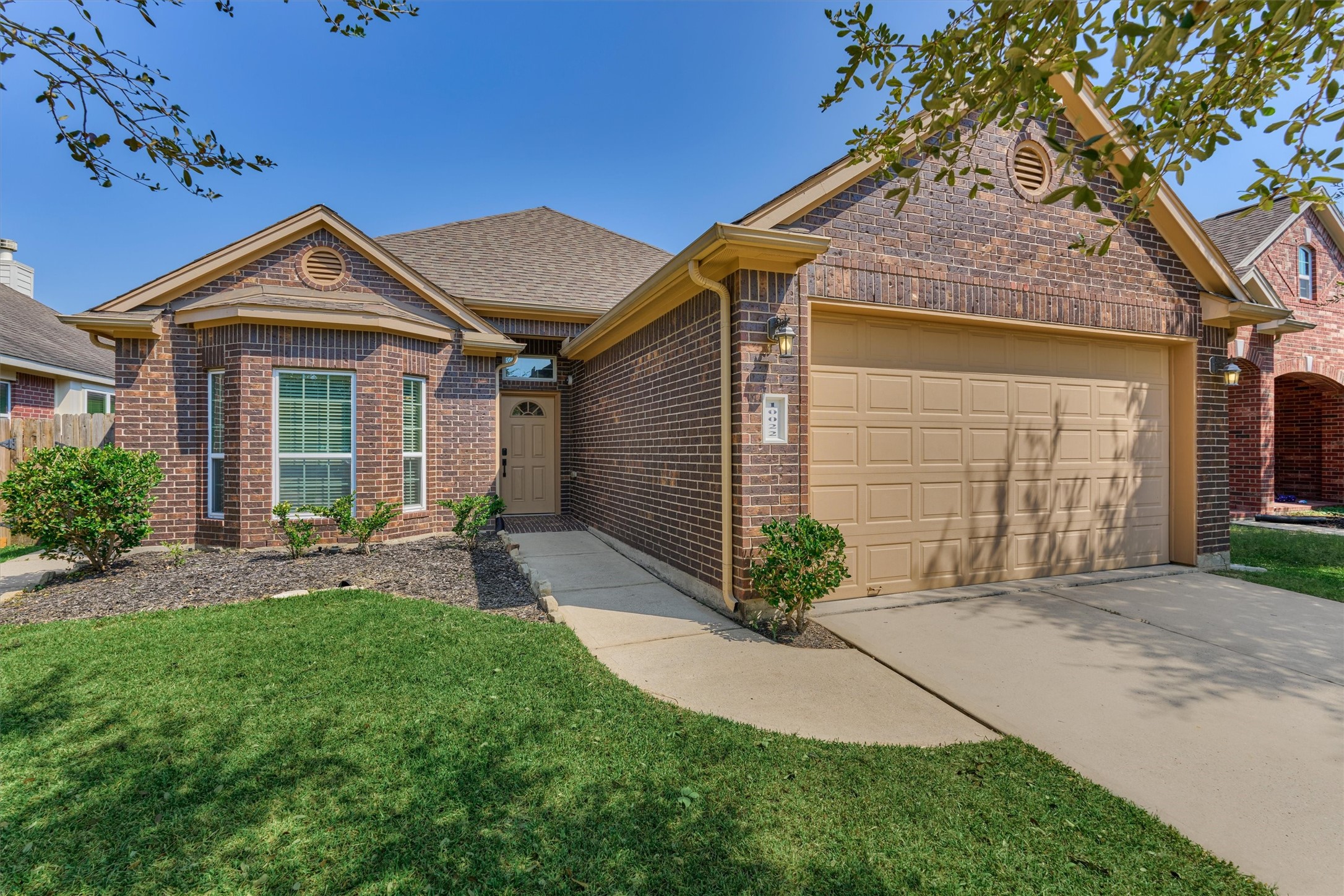 10022 Elkwood Glen Lane Tomball TX 77375