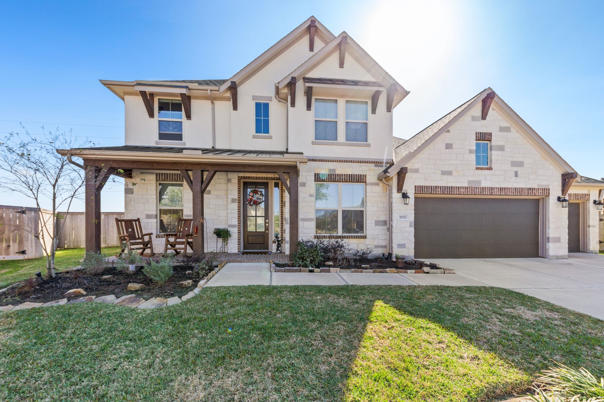 20102 Desert Foal Drive Tomball TX 77377