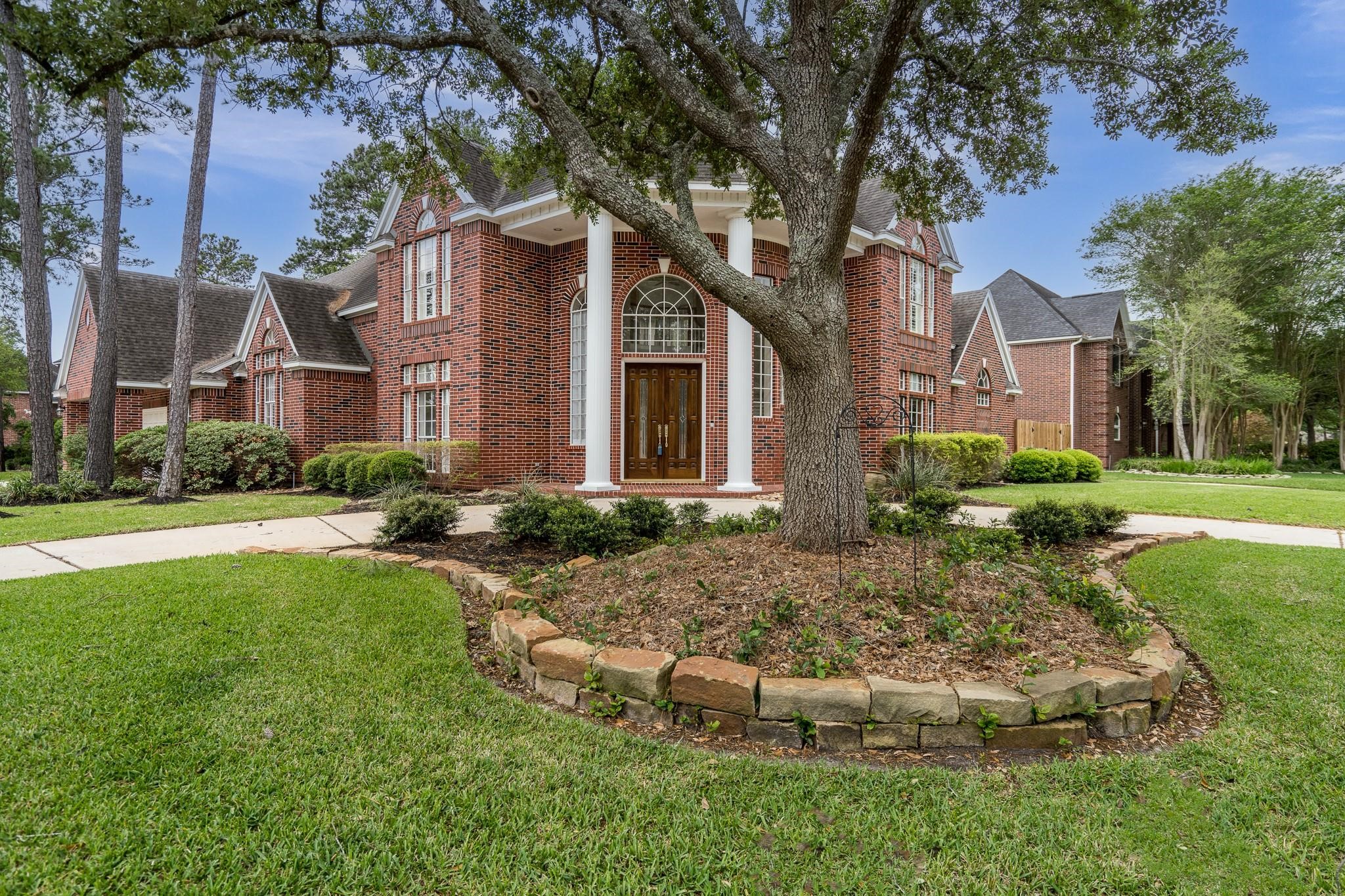 13707 Pegasus Road Cypress TX 77429