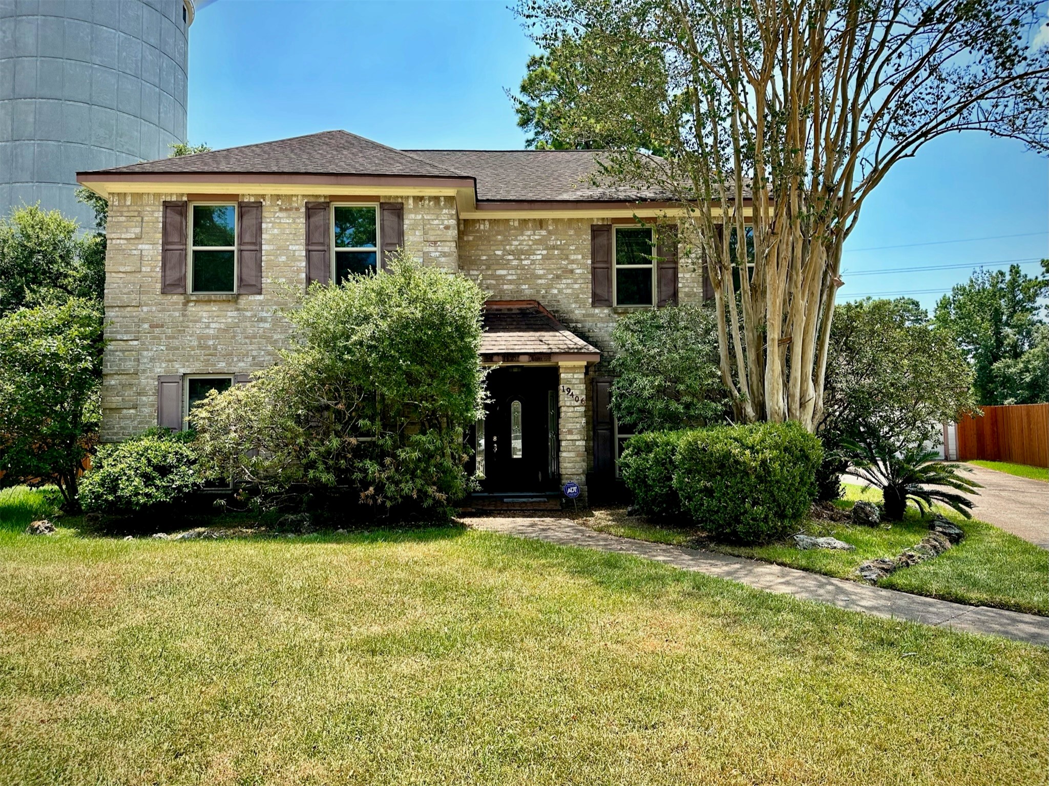 19406 Forest Timbers Court Humble TX 77346
