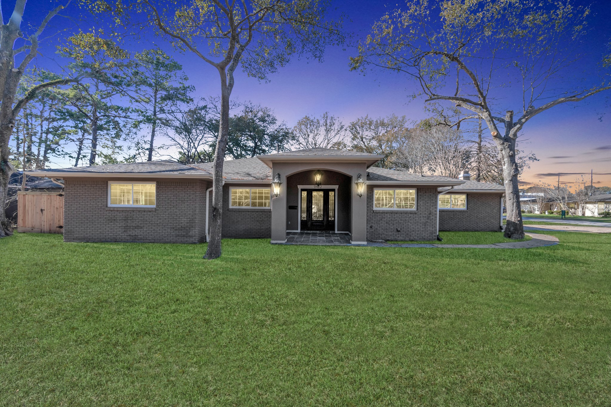 9402 Crispin Lane Houston TX 77080