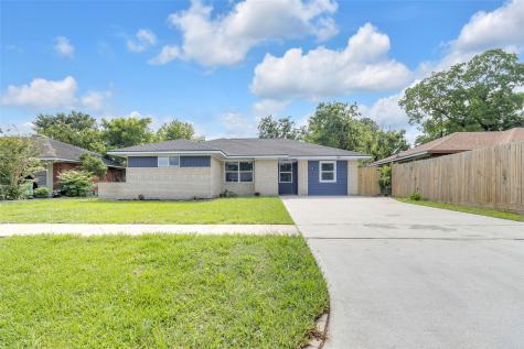 2118 Orean Street Houston TX 77034