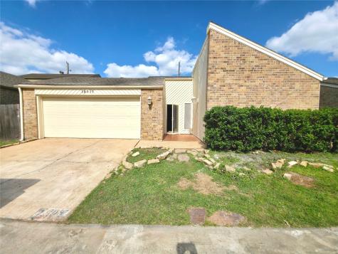 12017 Champion Forest Drive Houston TX 77066