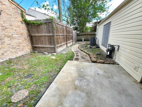 12017 Champion Forest Drive Houston TX 77066