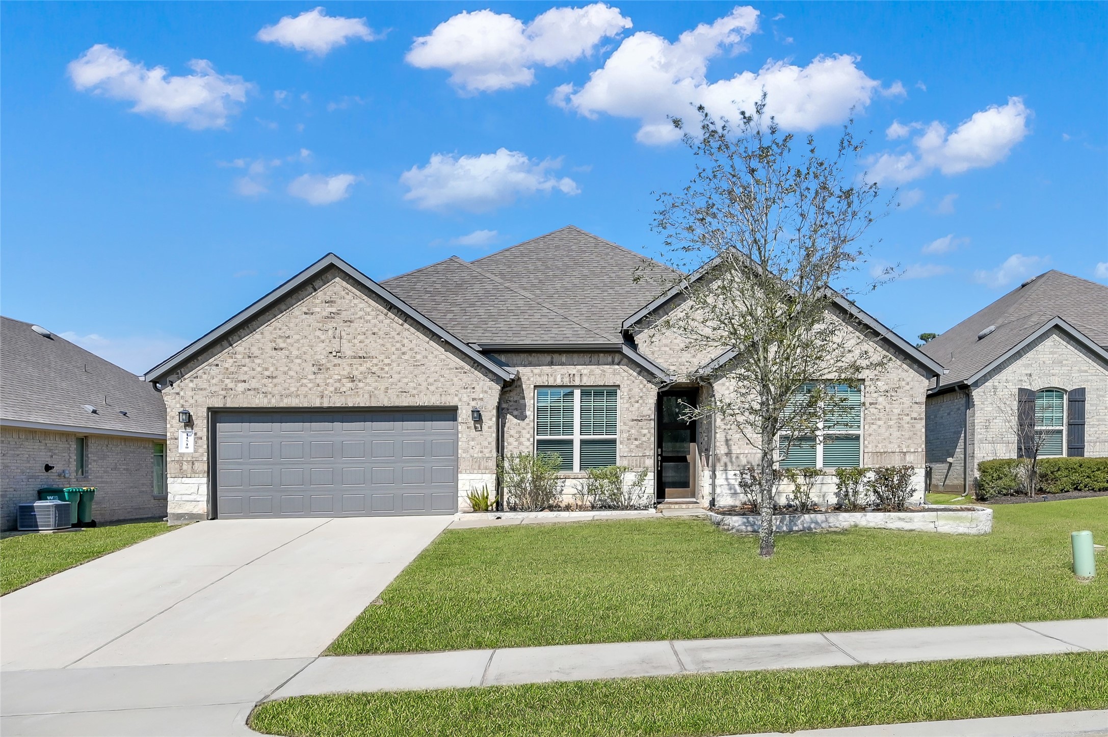 11510 Gingerland Drive Conroe TX 77304