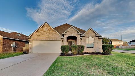 1002 Bahia Vista Drive Richmond TX 77406