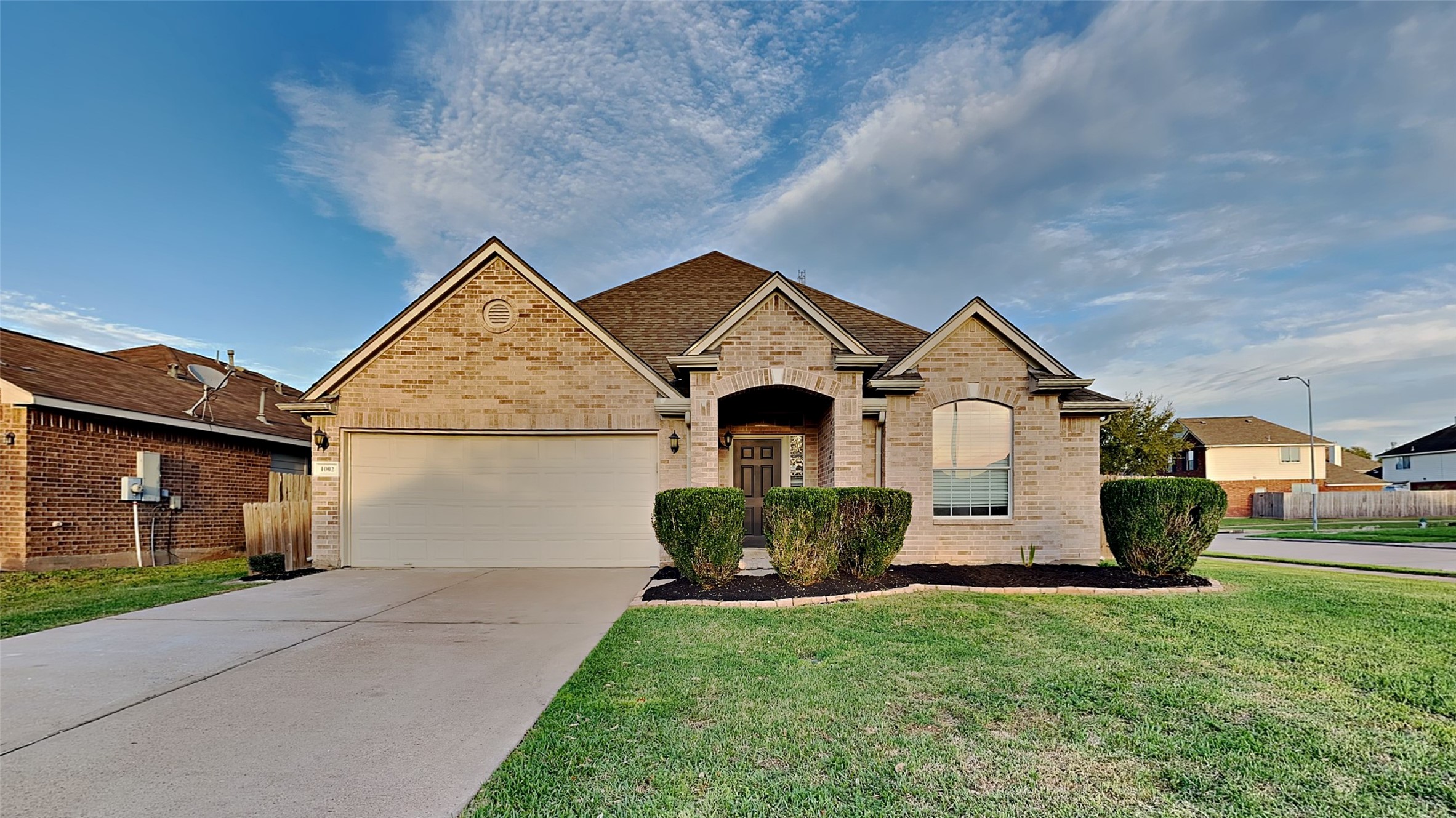 1002 Bahia Vista Drive Richmond TX 77406
