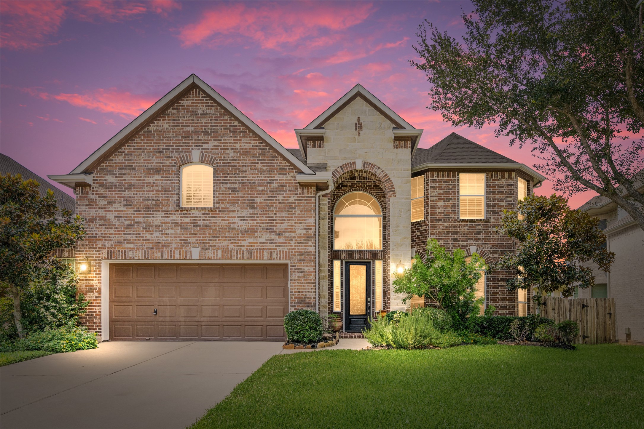 5614 Piper Glen Lane Missouri City TX 77459