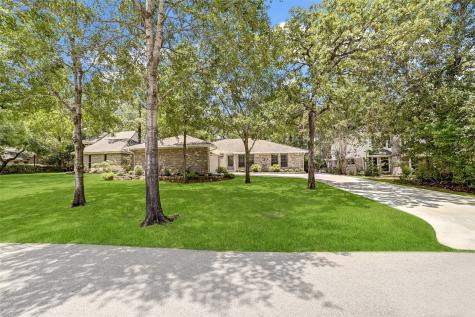 472 Old Hickory Drive Conroe TX 77302