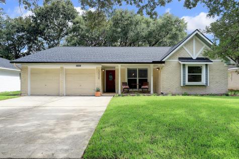 12339 Brandywyne Drive Houston TX 77077