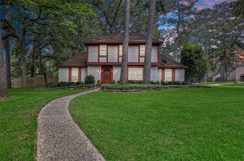 27202 Caperidge Court Huffman TX 77336