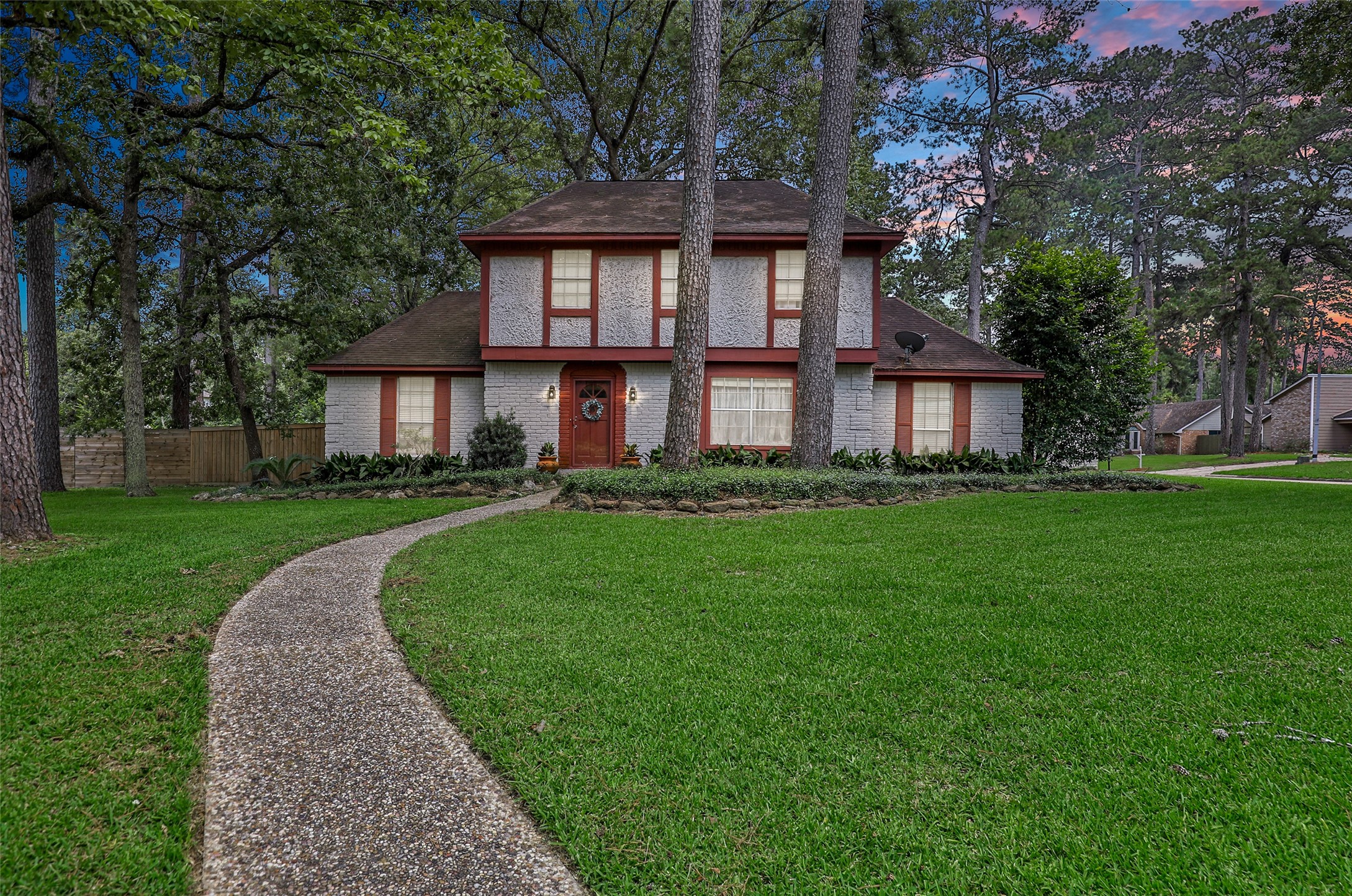 27202 Caperidge Court Huffman TX 77336