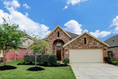20250 Fossil Valley Lane Cypress TX 77433