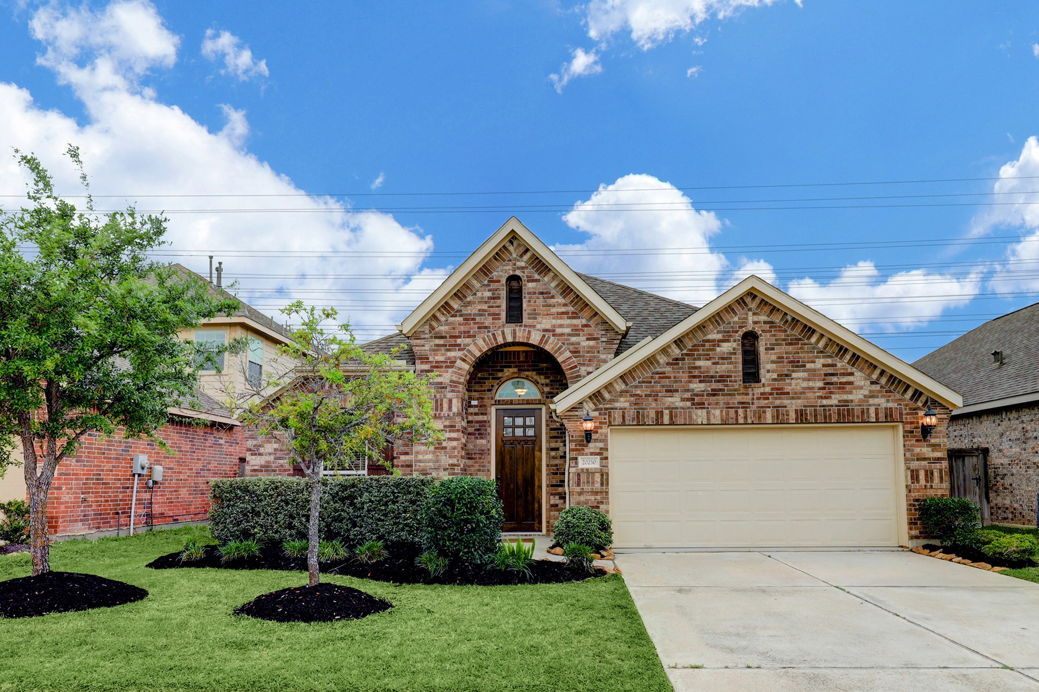 20250 Fossil Valley Lane Cypress TX 77433