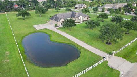 16902 Saddle Ridge Pass Cypress TX 77433