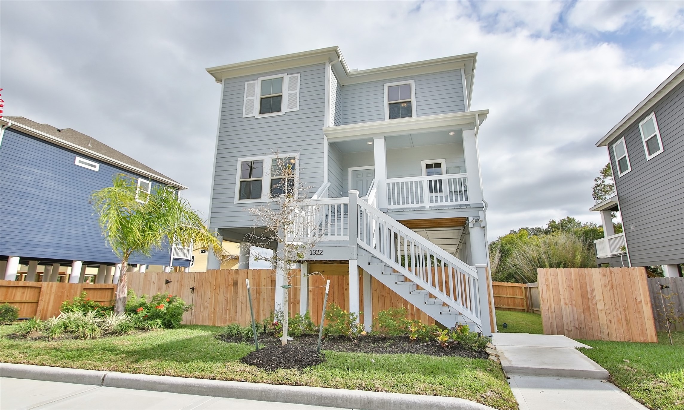 1322 Harbourtown Court Seabrook TX 77586